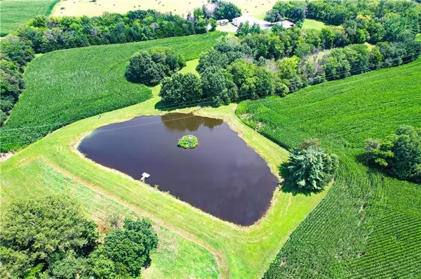 Maysville, MO 64469,331 NE Hebron RD