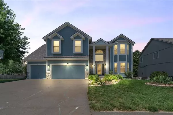 Blue Springs, MO 64015,2403 NW Cove DR