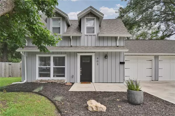 Harrisonville, MO 64701,903 Park LN