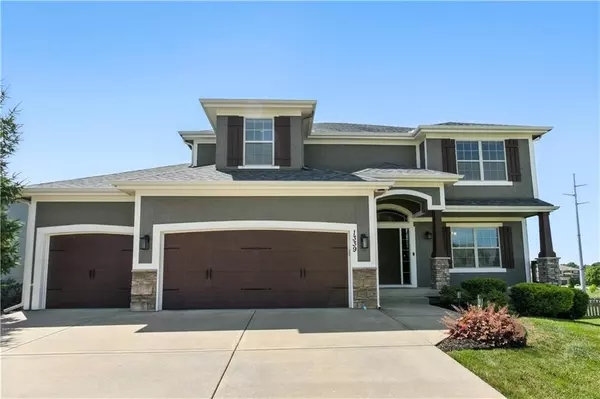 1339 NE 107th TER, Kansas City, MO 64155