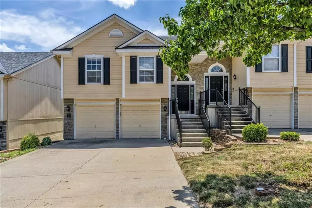 Grain Valley, MO 64029,1229 NW Ashley DR