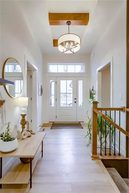 Parkville, MO 64152,13535 Terrace Park DR