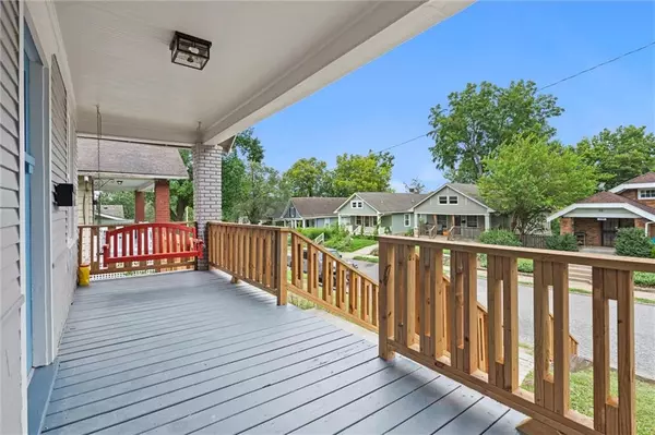 Kansas City, MO 64112,4701 Fairmount AVE