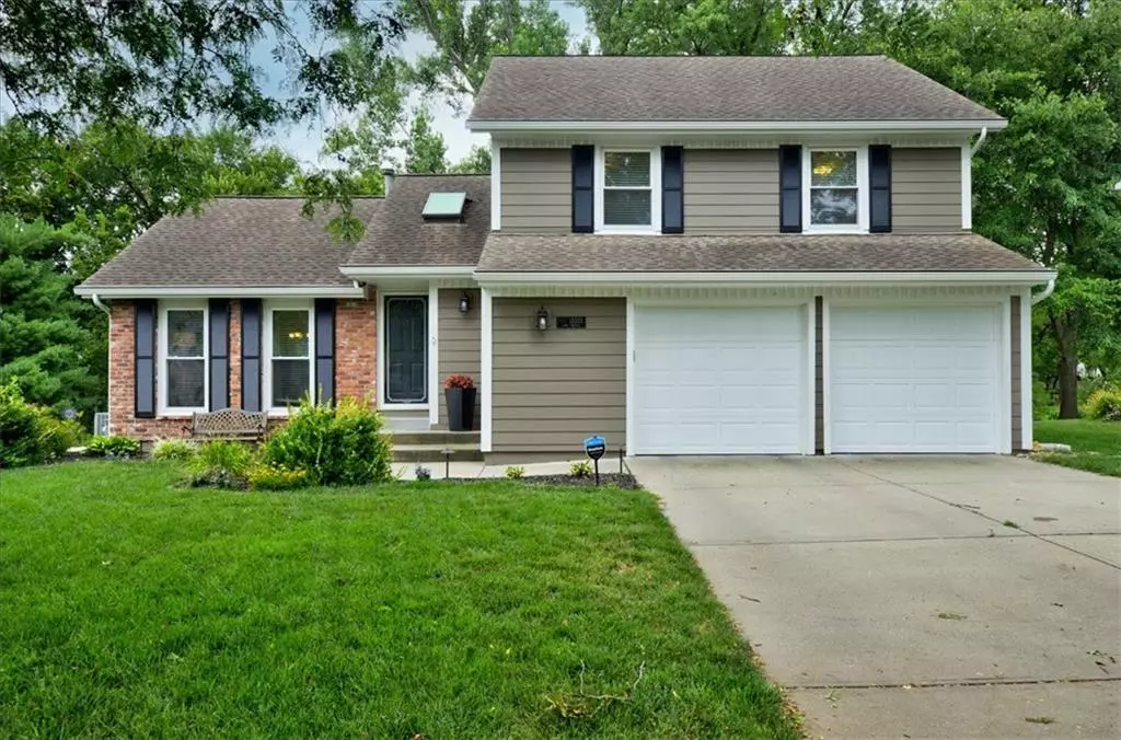 Lenexa, KS 66219,15335 W 83rd TER