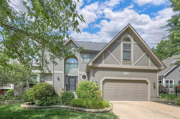 12906 Wedd ST, Overland Park, KS 66213