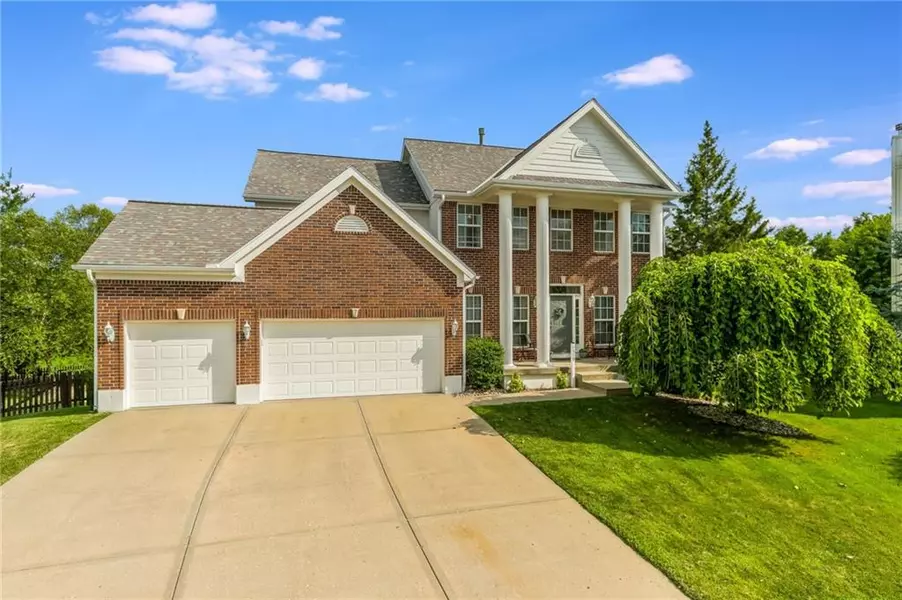 1519 TRUMPET CT, Liberty, MO 64068