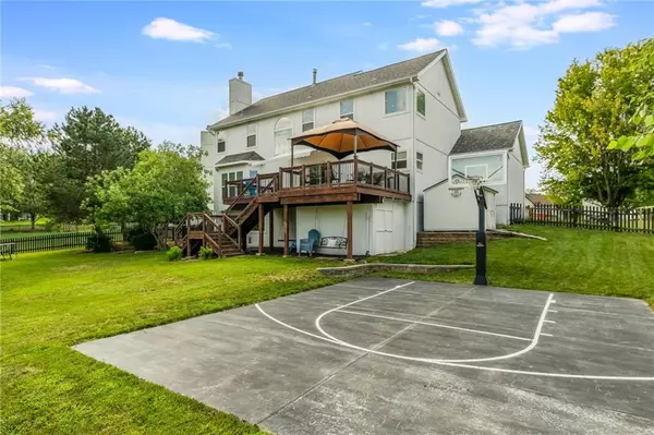 Liberty, MO 64068,1519 TRUMPET CT