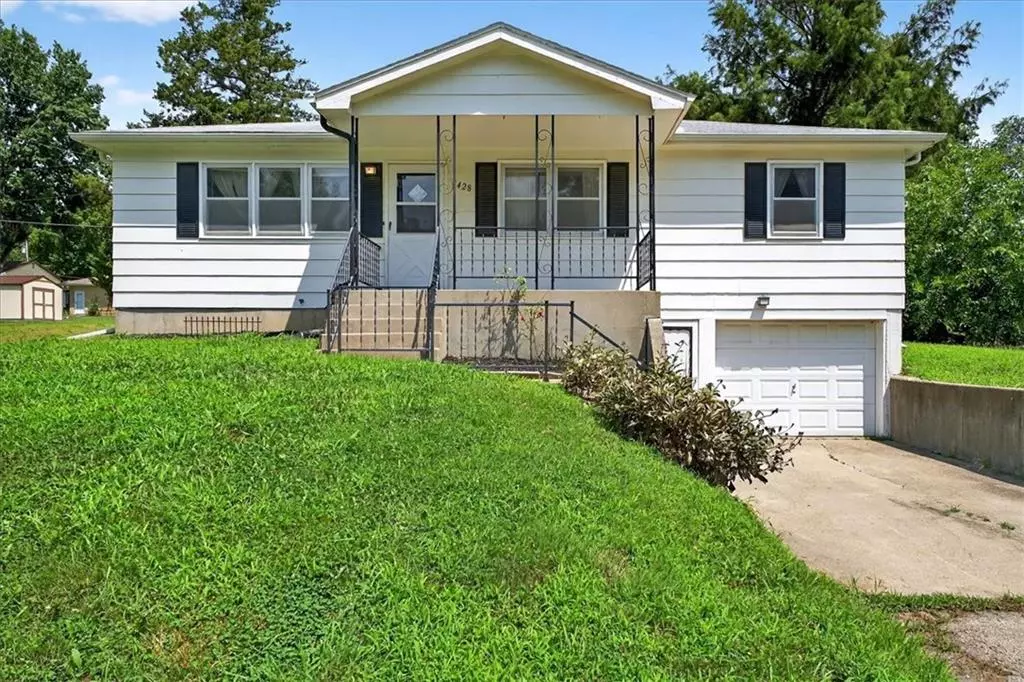 Leavenworth, KS 66048,1428 Kiowa ST