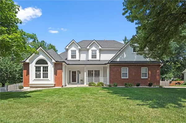 706 W 115th ST, Kansas City, MO 64114