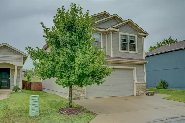 Raymore, MO 64083,239 Jenny LN