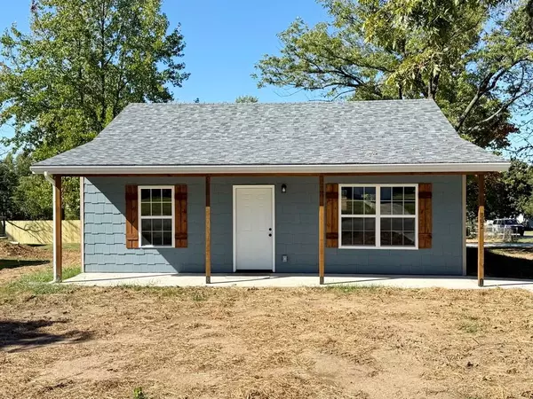 El Dorado Springs, MO 64744,802 S Jackson ST