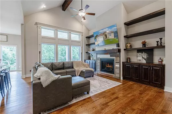 Independence, MO 64057,20600 E 37th Terrace CT #S