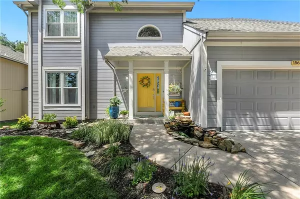 Olathe, KS 66062,15610 S Downing ST
