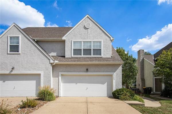 15920/15922 W 91st TER, Lenexa, KS 66219
