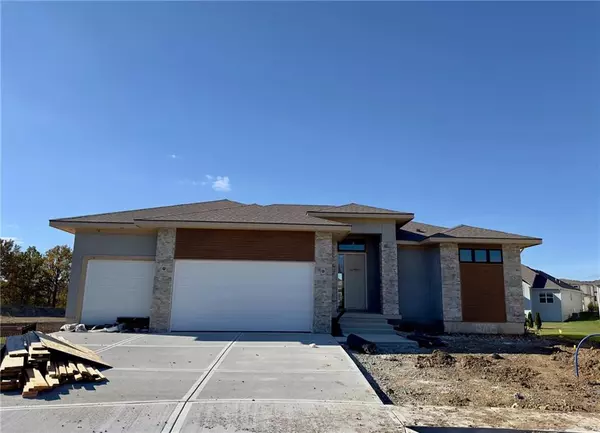 12705 W 174th ST, Overland Park, KS 66221