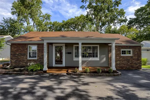 2606 W 79TH TER, Prairie Village, KS 66208