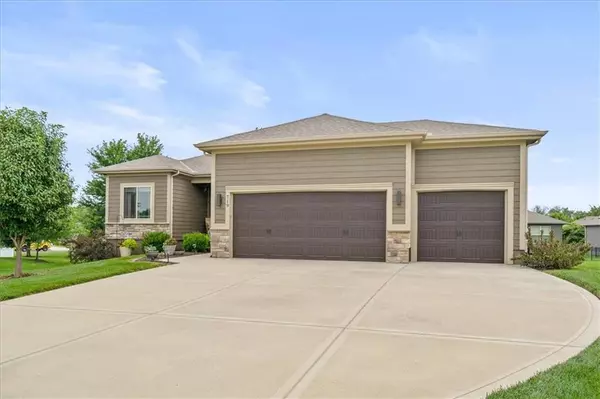 Raymore, MO 64083,719 Foxtail CT
