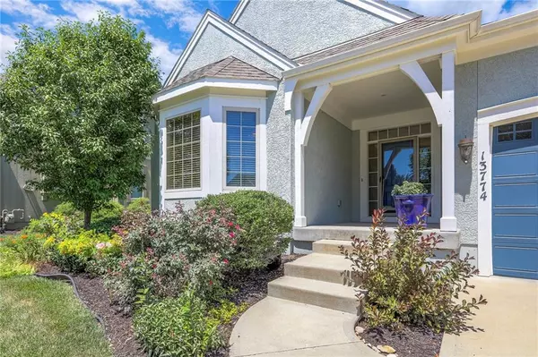 Olathe, KS 66062,13774 W 141st TER