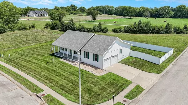 12502 Morgan ST, Excelsior Springs, MO 64024