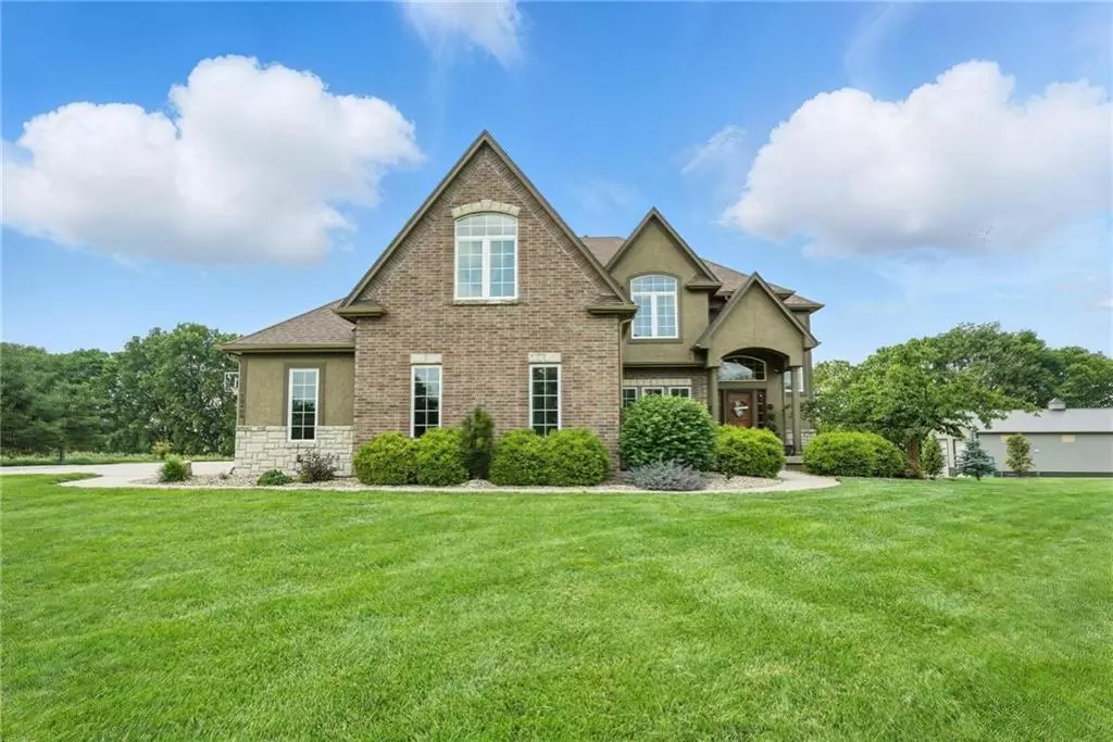 Kansas City, MO 64166,12400 NE Sherman RD