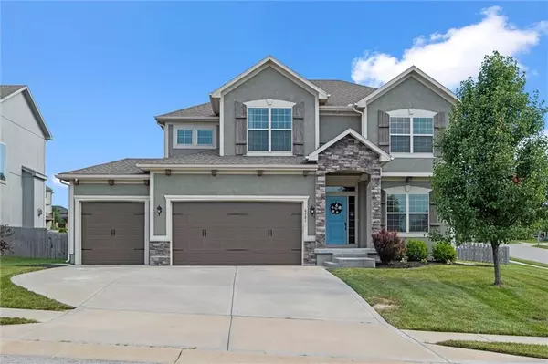 Kansas City, MO 64154,6721 NW 104th TER