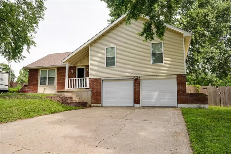 18906 E 18th TER #N, Independence, MO 64058
