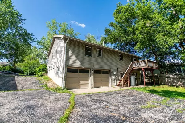 Warrensburg, MO 64093,1006 Montserrat Park RD