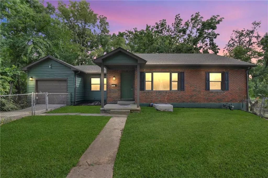 Independence, MO 64053,9501 E Winner RD