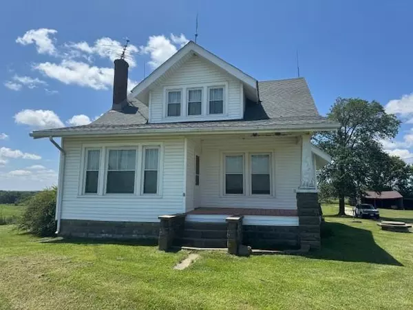 Polo, MO 64671,4281 S 13 HWY