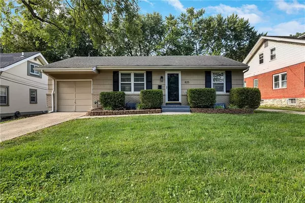 825 E 75th ST, Kansas City, MO 64131