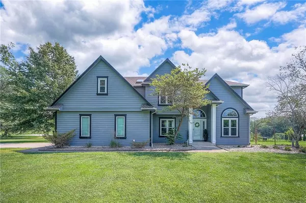 Greenwood, MO 64034,14305 S Gammon RD