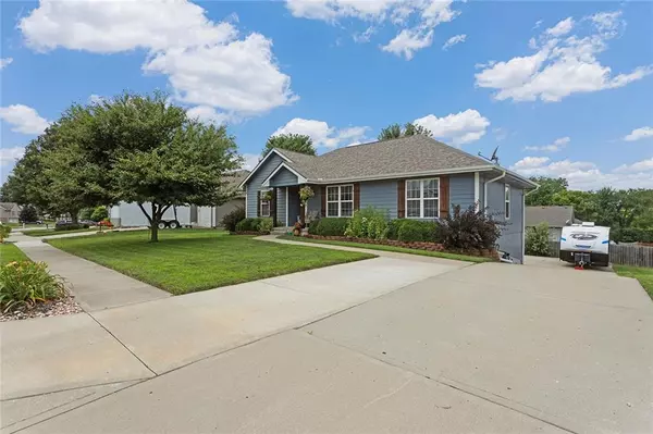 Smithville, MO 64089,18708 Primrose ST