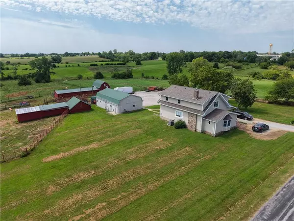 Ridgeway, MO 64481,809 Locust ST
