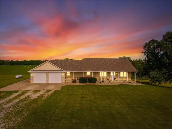 22473 Palmer RD,  Polo,  MO 64671