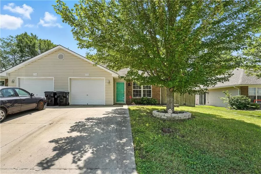 714 Faith LN, Pleasant Hill, MO 64080