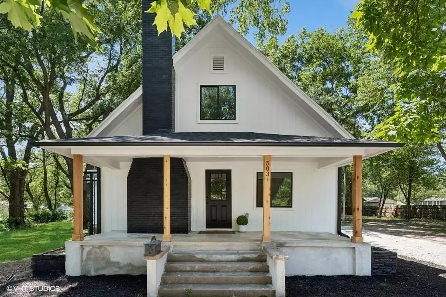 Blue Springs, MO 64015,503 NW 15th ST
