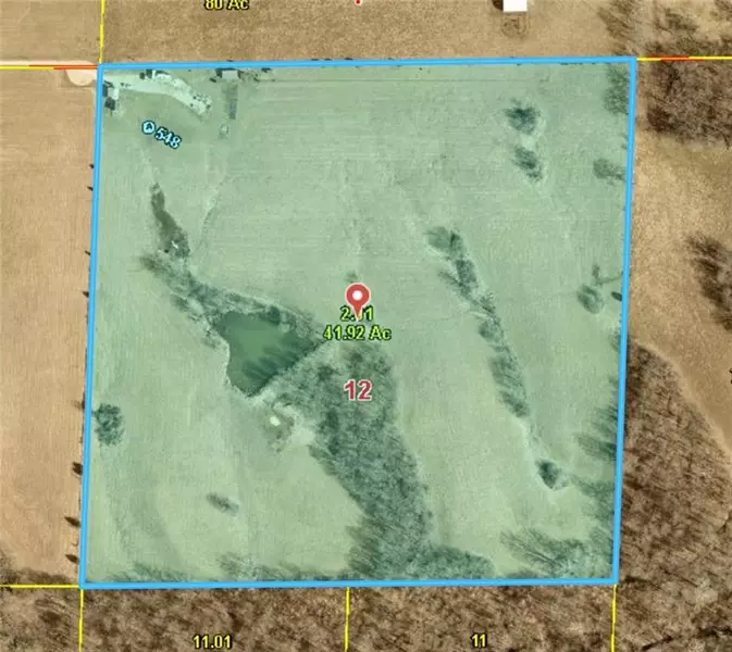 548 SW 300th RD, Centerview, MO 64019