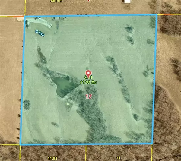 548 SW 300th RD, Centerview, MO 64019