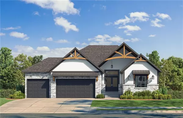 15982 S Twilight LN, Olathe, KS 66062