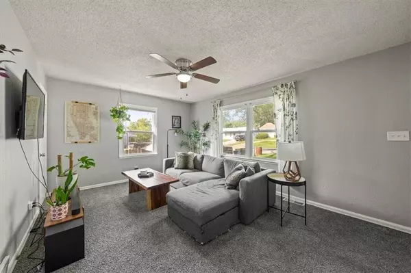 4427 Lawn AVE, Kansas City, MO 64130