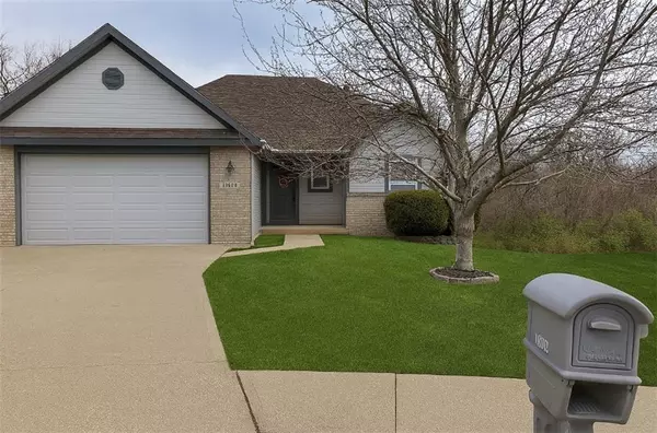 12124 E 54th ST, Kansas City, MO 64133