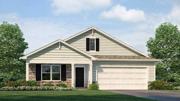 2209 Creek View LN, Raymore, MO 64083