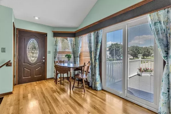 Blue Springs, MO 64015,1401 NW Birdseye CT