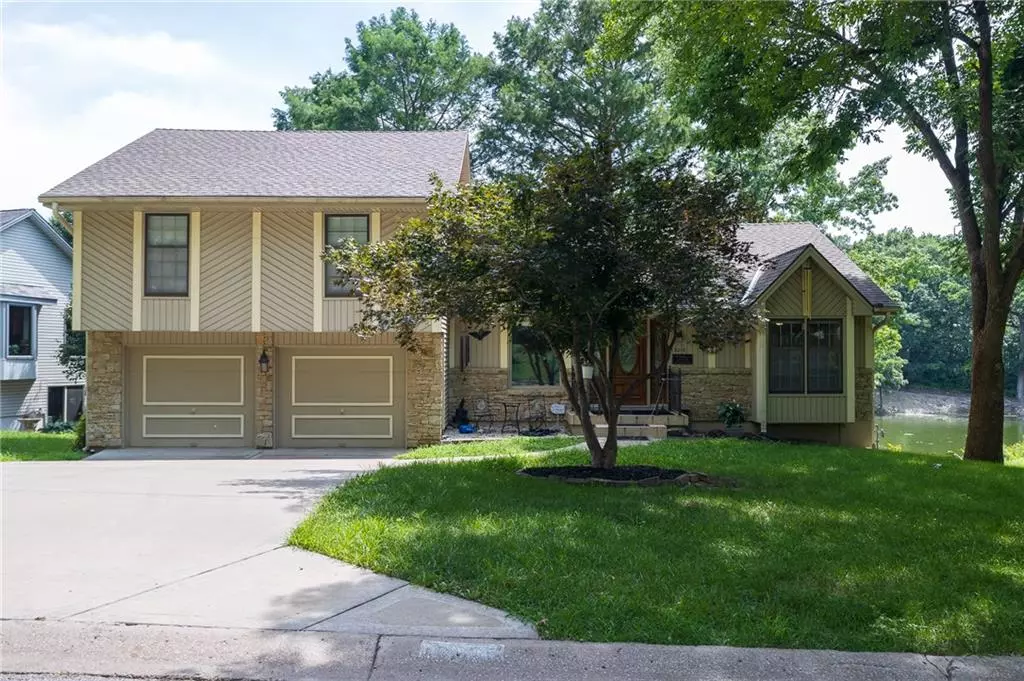Kansas City, MO 64133,13015 E 58th ST