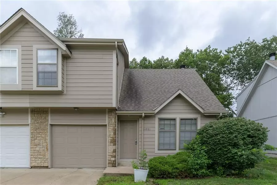 14938 Glenwood ST, Overland Park, KS 66223