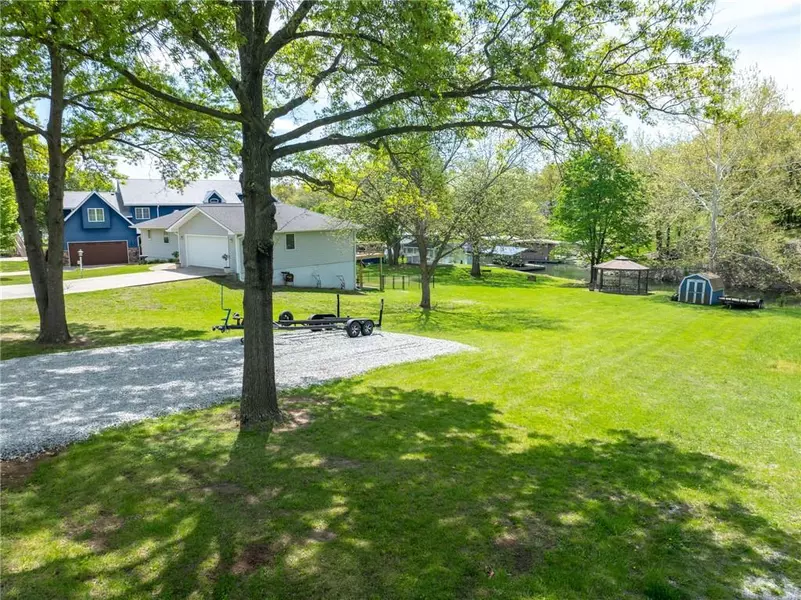 Lot 601 Lake Viking TER, Gallatin, MO 64640