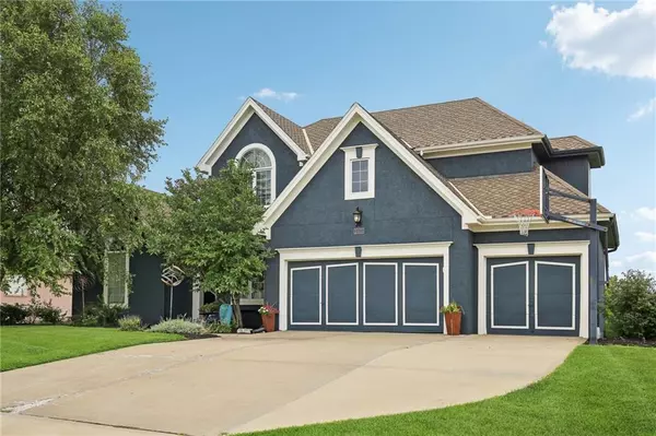 Basehor, KS 66007,1505 N 150th TER