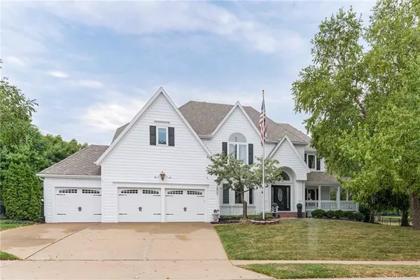 Overland Park, KS 66213,12909 W 129th ST