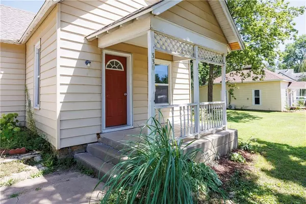 Fredonia, KS 66736,330 N 13th ST