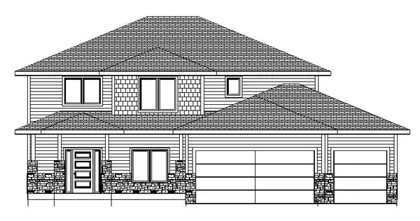11417 Rye DR, Kearney, MO 64060